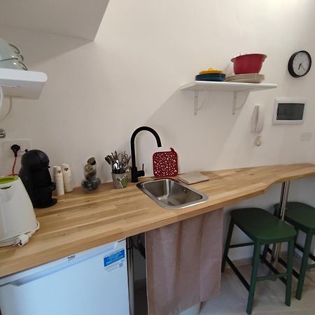 La Vanedda Apartment Syracuse Eksteriør bilde