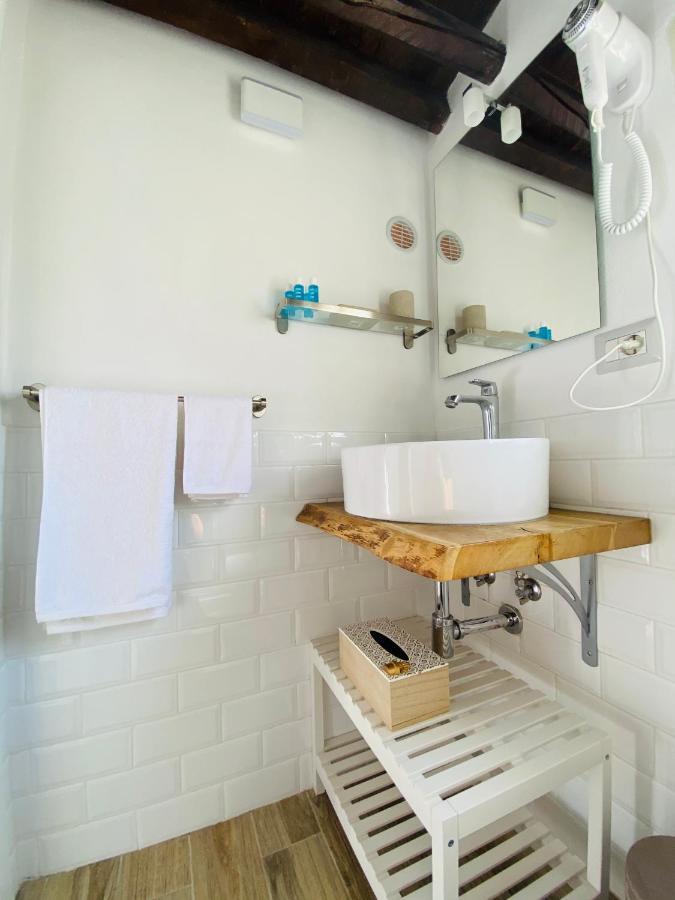 La Vanedda Apartment Syracuse Eksteriør bilde
