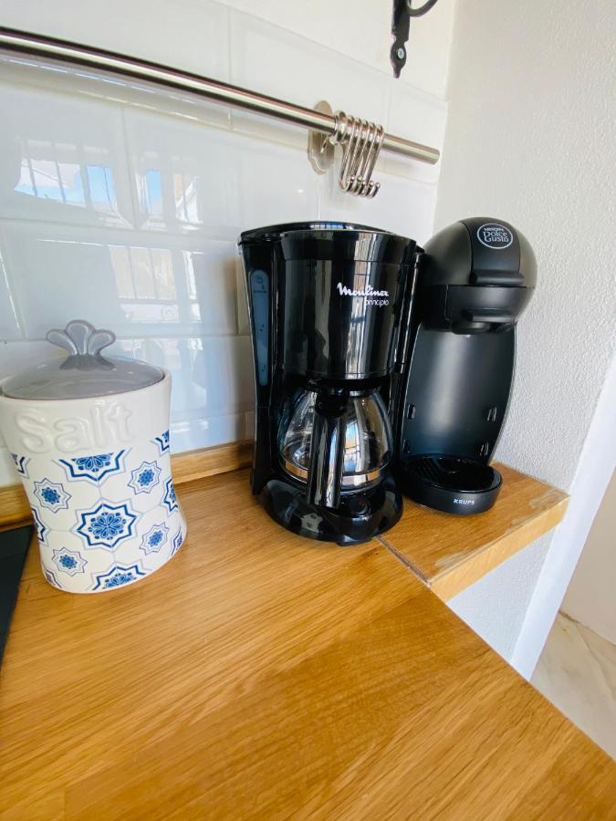 La Vanedda Apartment Syracuse Eksteriør bilde