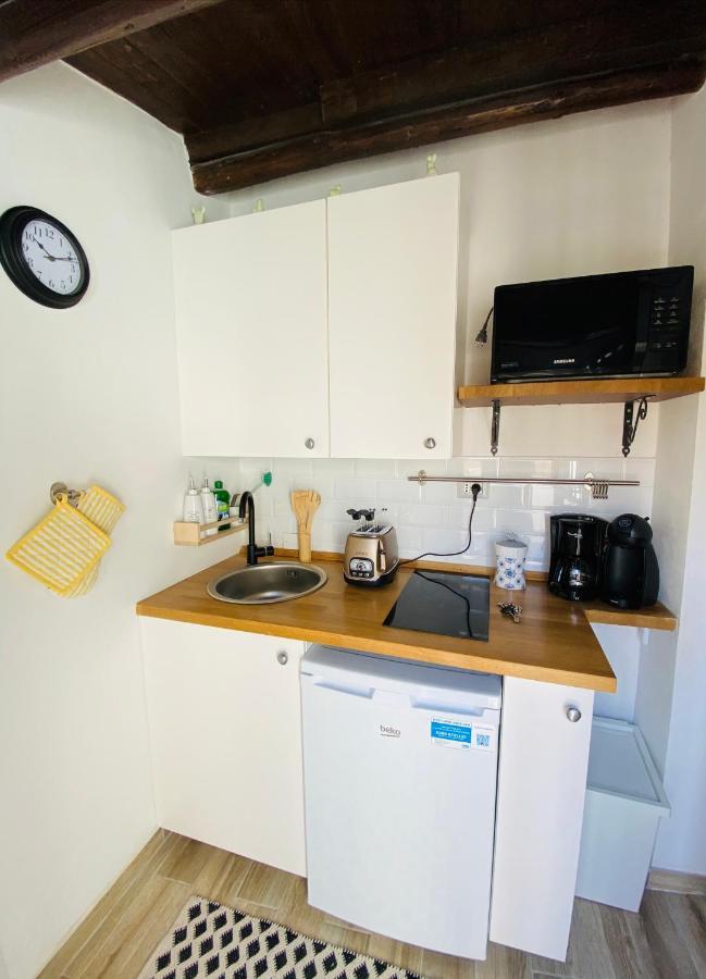 La Vanedda Apartment Syracuse Eksteriør bilde