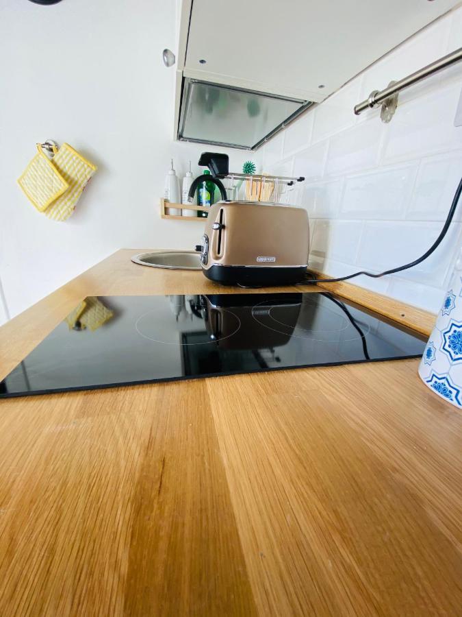 La Vanedda Apartment Syracuse Eksteriør bilde