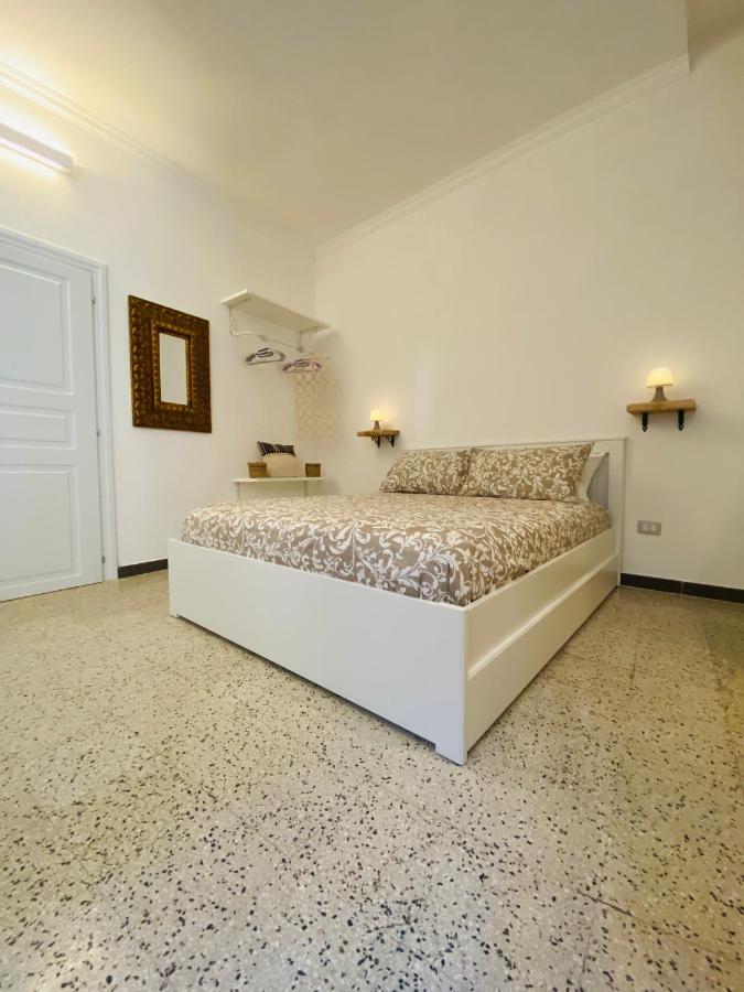 La Vanedda Apartment Syracuse Eksteriør bilde