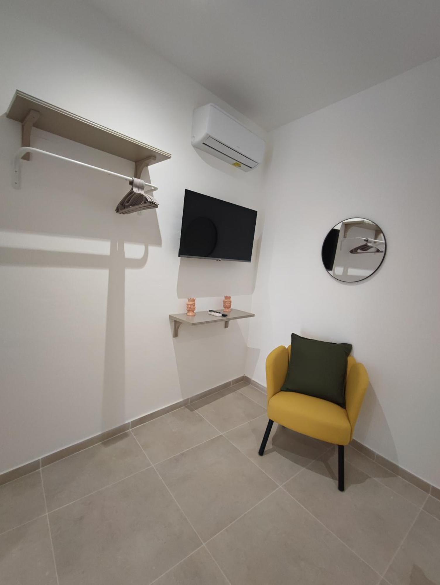 La Vanedda Apartment Syracuse Eksteriør bilde